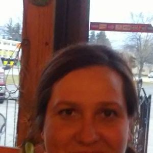 Meet your Posher, Jennie